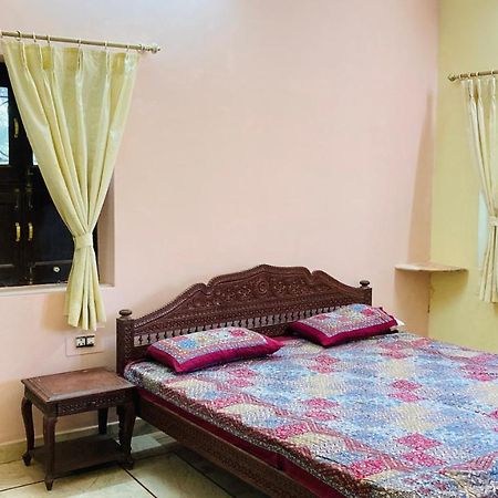 Ananya Farms Paradise Jodhpur  Exterior foto