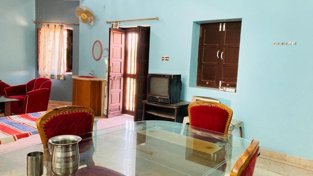 Ananya Farms Paradise Jodhpur  Exterior foto
