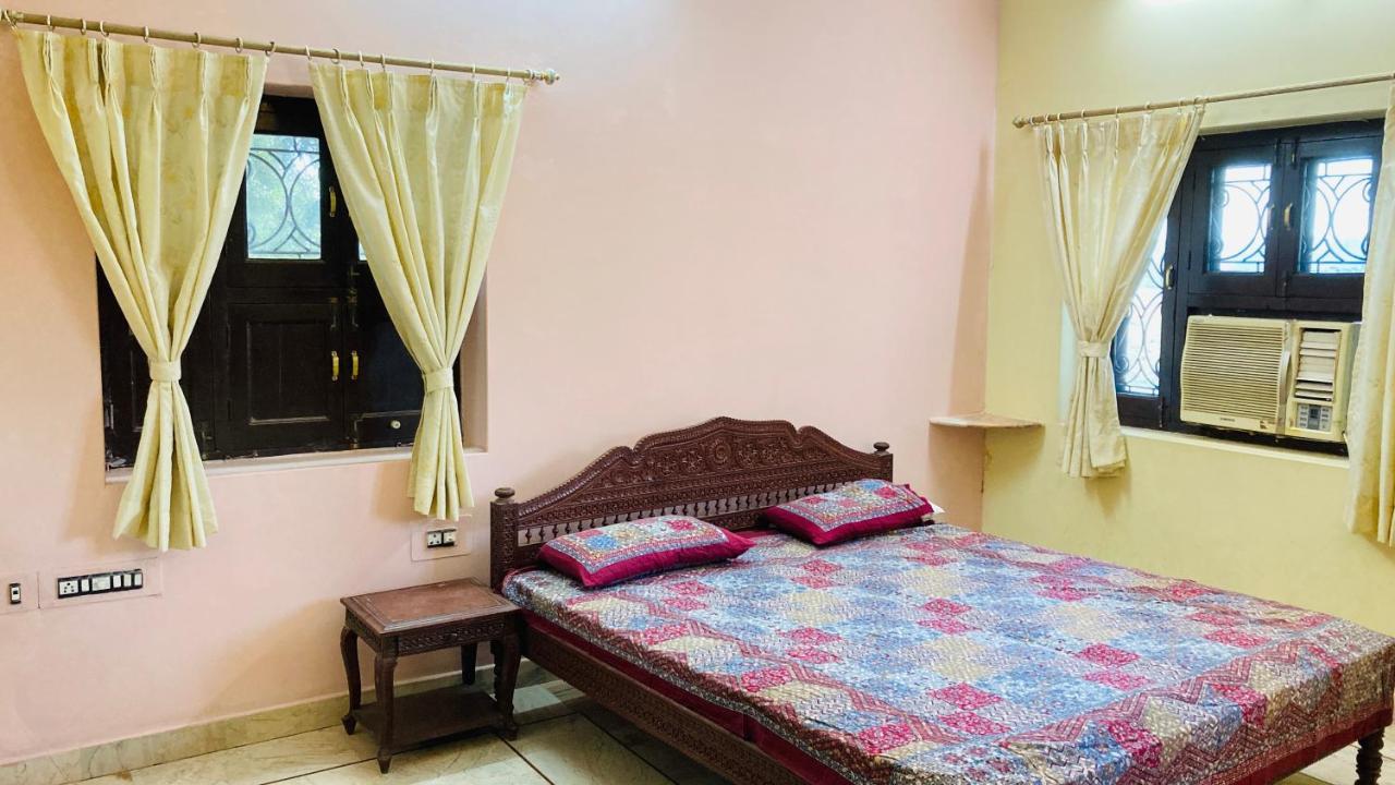 Ananya Farms Paradise Jodhpur  Exterior foto