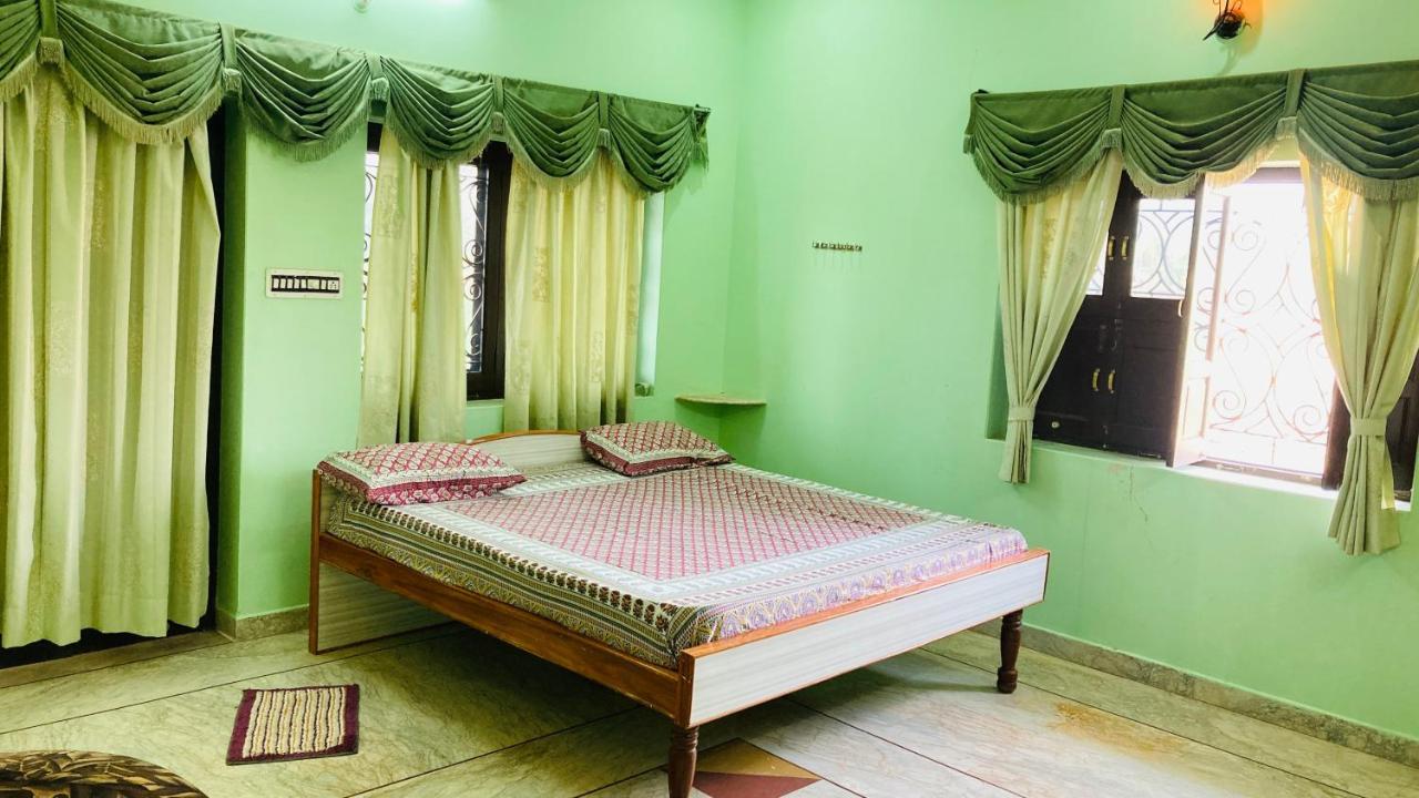 Ananya Farms Paradise Jodhpur  Exterior foto